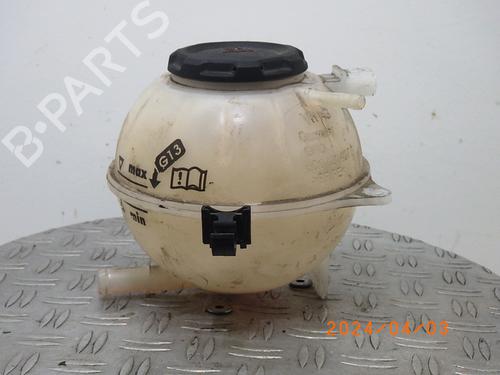 Expansion tank SKODA FABIA III Estate (NJ5) 1.0 TSI 6C0121407 | 6Q0121407 | 6Q0121407A | 6Q0121407B | 6Q0121407D | 6R0121407B