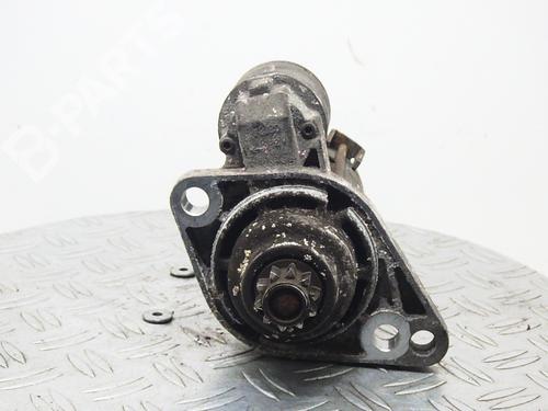 Starter AUDI A3 (8P1) 2.0 FSI | BP8622750M8 
