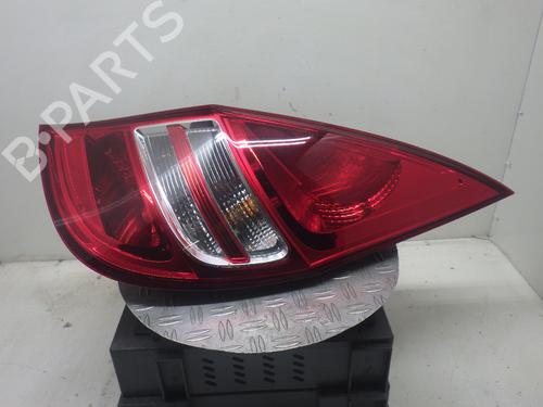 Used Right taillight HYUNDAI i30 (FD) 1.4 (109 hp) 30697795