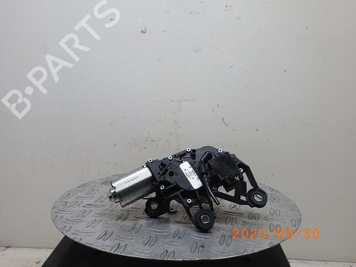 Used Rear wiper motor VW FOX Hatchback (5Z1, 5Z3, 5Z4) 1.2 (55 hp) 29274808
