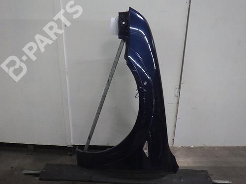 BP4783999C41 | Left front fenders FORD MONDEO III (B5Y) 2.0 TDCi BP4783999C41