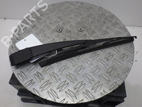 Used Rear windshield wiper arm FORD FOCUS III Turnier 1.0 EcoBoost (125 hp) 14757208