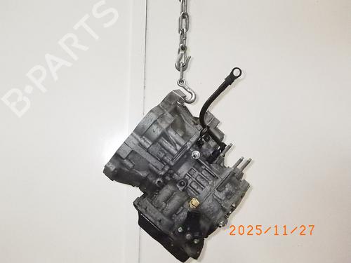 Gearbox FORD FIESTA VI (CB1, CCN) 1.4 | BP30614929M3 