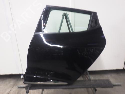 Left rear door RENAULT CLIO IV (BH_) 1.2 16V | BP26166758C4 