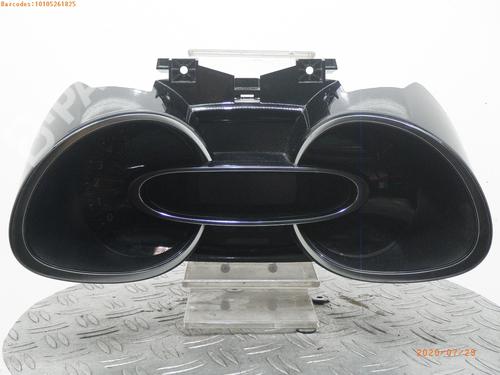 Used Instrument cluster RENAULT CLIO IV Grandtour (KH_) 0.9 TCe 90 (90 hp) 5949052