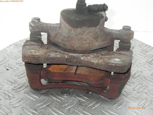 Right front brake caliper DAEWOO LACETTI Hatchback (KLAN) 1.4 | BP14753357M104 