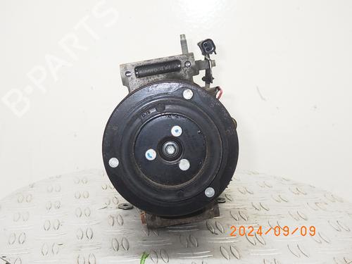 Used AC compressor FORD FIESTA VI (CB1, CCN) 1.0 (80 hp) 19176148