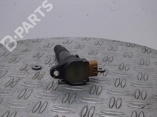 Ignition coil OPEL AGILA (B) (H08) 1.0 (F68) | BP8648931M94 