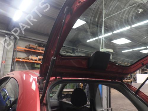 Tailgate lift support NISSAN MICRA III (K12) 1.2 16V | BP25148371C138