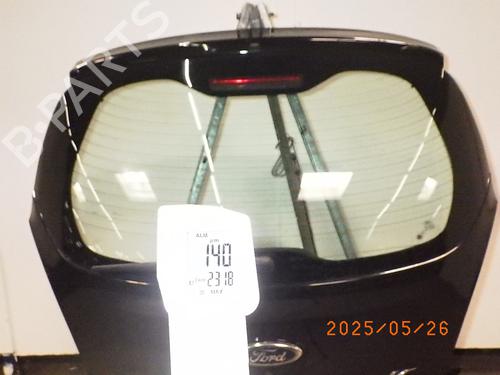 Tailgate FORD KA (RU8) 1.2 | BP26207217C6 