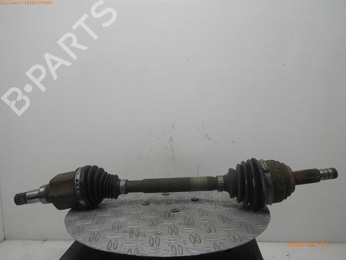 Used Left front driveshaft FORD ECOSPORT 1.0 EcoBoost (125 hp) 32416567