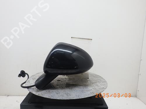 Left mirror OPEL CORSA D (S07) 1.2 (L08, L68) | BP23885183C26 