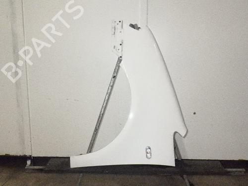 Forskærm venstre VW CADDY III Box Body/MPV (2KA, 2KH, 2CA, 2CH) 2.0 SDI (70 hp) 31849242