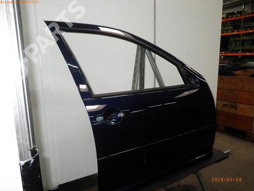 Right front door VW BORA Variant (1J6) 1.9 TDI | BP750700C3 