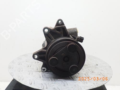 Used AC compressor NISSAN MURANO I (Z50) 3.5 4x4 (234 hp) 24153557