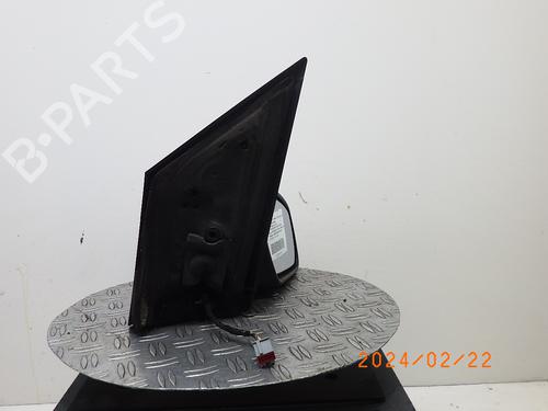 Right mirror FORD FIESTA V (JH_, JD_) 1.3 | BP16943478C27 