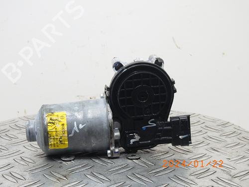Used Front wiper motor HYUNDAI i10 II (BA, IA) 1.0 (67 hp) 16571515