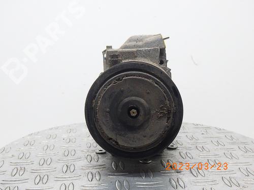 Used AC compressor SEAT IBIZA III (6L1) 1.4 16V (86 hp) 12177490