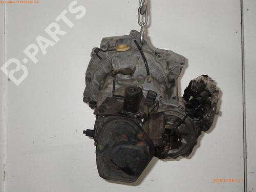 Gearbox VW LUPO I (6X1, 6E1) 1.4 FSI | BP6018398M3 