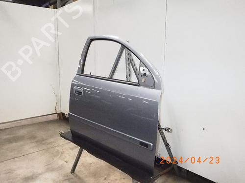 Right front door OPEL ASTRA G Estate (T98) 1.8 16V (F35) | BP17679785C3 
