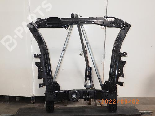 Used Subframe DACIA DUSTER (HM_) 1.3 TCe 130 (HMMF) (131 hp) 10408788