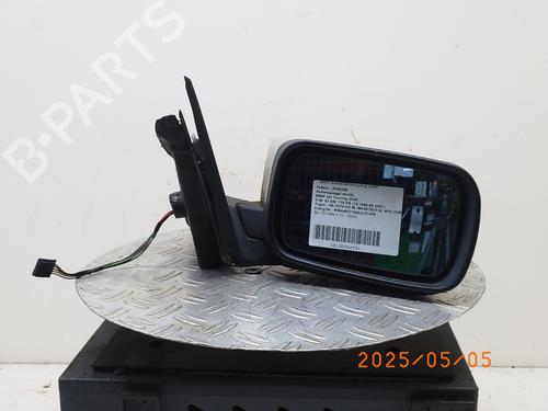 Used Right mirror BMW 3 Touring (E46) 318 i (118 hp) 25728917