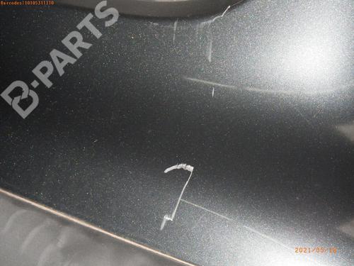 Rear bumper CITROËN C1 (PM_, PN_) 1.0 | BP7526463C8 
