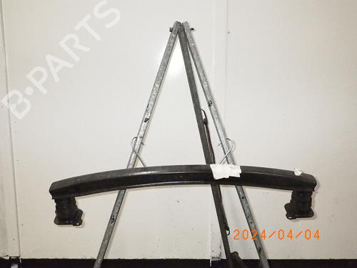 Rear bumper reinforcement SKODA FABIA III Estate (NJ5) 1.0 TSI (95 hp) 17439151