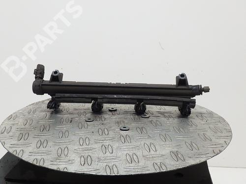 Injection rail VW POLO (9N_, 9A_) 1.4 16V | BP9159868M98 