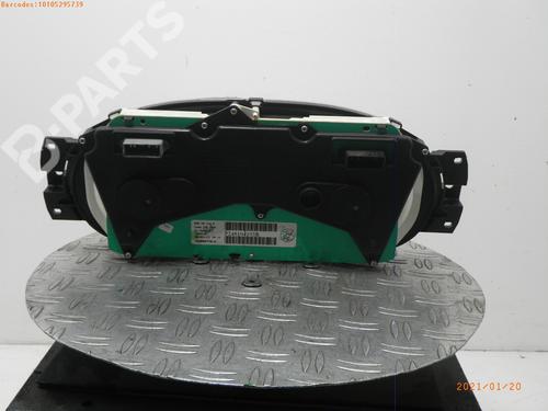 Instrument cluster DACIA LOGAN MCV (KS_) 1.6 16V Hi-Flex | BP6823244C47 