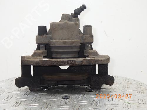 Right front brake caliper MAZDA 5 (CW) 1.8 MZR | BP24603802M104 