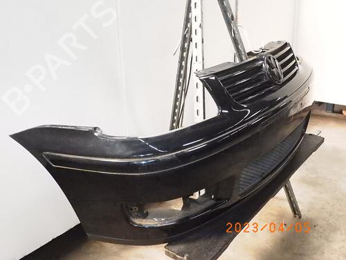 Front bumper VW POLO (6N2) 1.0 | BP12269236C7 