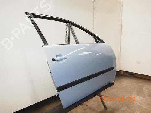 Right front door SEAT IBIZA III (6L1) 1.4 16V | BP16986664C3 