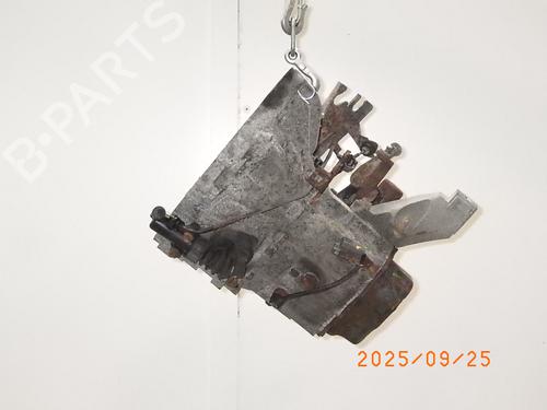 Gearbox MAZDA 3 (BK) 1.6 (BK14) | BP29185444M3 