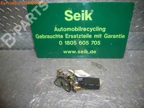 Serrure arrière droite OPEL OMEGA B Estate (V94) 3.0 V6 (F35, M35, P35) (211 hp) 4781812