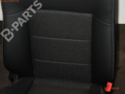 Seats set MERCEDES-BENZ E-CLASS T-Model (S212) E 200 CDI / BlueTEC (212.205, 212.206) | BP6073480C78 