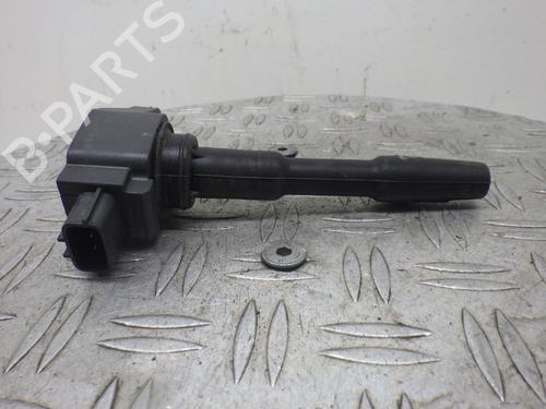 Bobine RENAULT CLIO IV (BH_) 1.2 TCe 120 (BHM0) (120 hp) 24209872