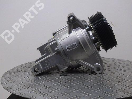 AC compressor DACIA DUSTER (HM_) 1.3 TCe 130 (HMMF) | BP10278626M34 