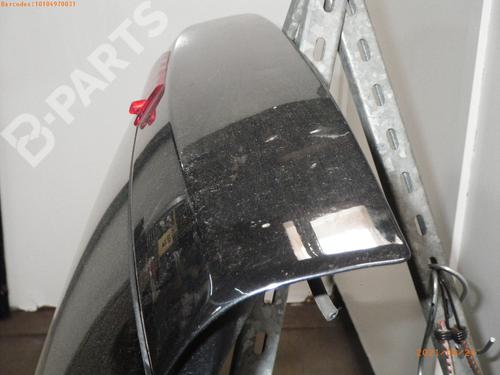 Tailgate PEUGEOT 1007 (KM_) 1.6 16V | BP6782610C6