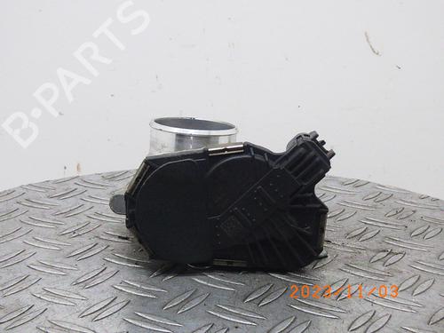 Used Throttle body OPEL ADAM (M13) 1.4 (87 hp) 15853551