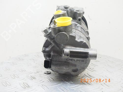 AC compressor AUDI TT Roadster (8J9) 3.2 V6 quattro | BP28076367M34 