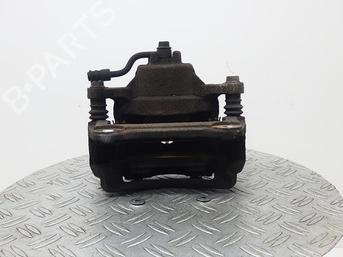 Left front brake caliper KIA PICANTO III (JA) 1.0 | BP14764309M105 