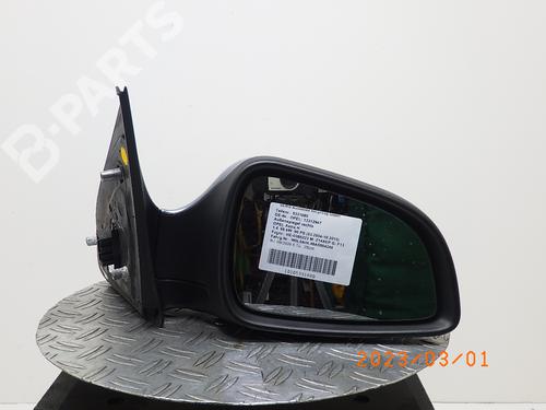 Used Right mirror OPEL ASTRA H (A04) 1.4 (L48) (90 hp) 11995453