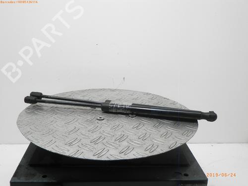 Used Tailgate lift support SKODA ROOMSTER (5J7) 1.2 (70 hp) 14755185