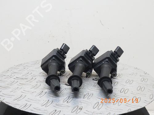 Used Ignition coil OPEL ASTRA K (B16) 1.0 Turbo (68) (105 hp) 29043172