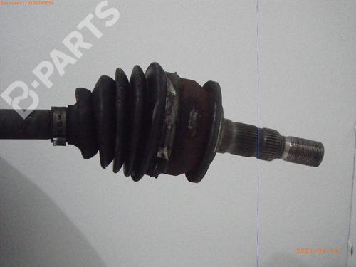 Right front driveshaft OPEL ASTRA J Sports Tourer (P10) 1.6 (35) | BP7238034M39 