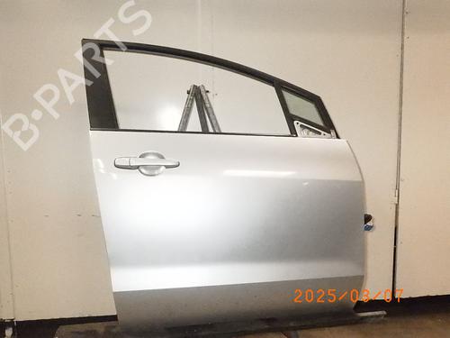 Used Right front door MAZDA 5 (CR) 1.8 (CR19) (116 hp) 20937157