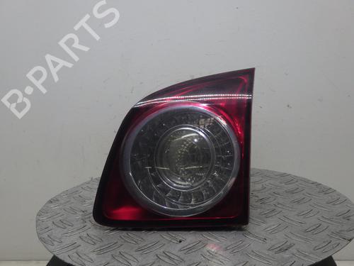 Used Right tailgate light VW GOLF PLUS V (5M1, 521) 1.9 TDI (105 hp) 33185048