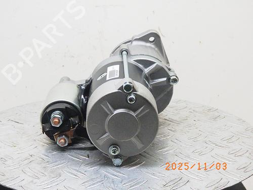 Starter HYUNDAI GALLOPER II (JK-01) 2.5 TD intercooler | BP30090527M8