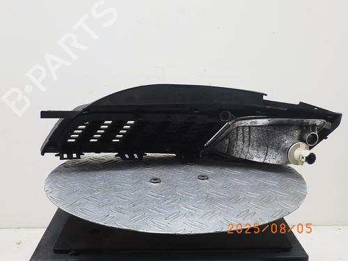 Grille NISSAN MICRA III (K12) 1.2 16V | BP27895949C40